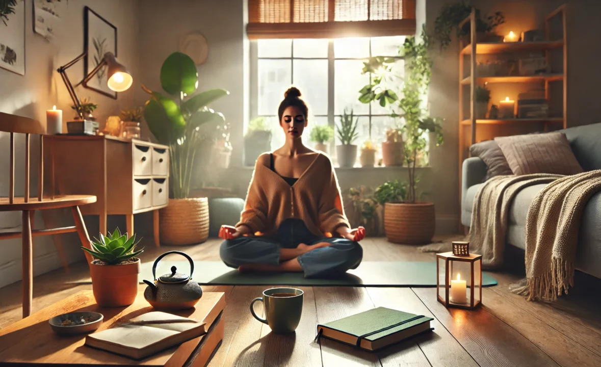How to Reduce Stress and Have a Calmer Mind